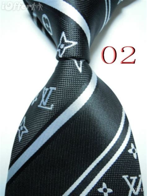 louis vuitton men's accessories|louis vuitton men's tie.